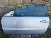 Мерцедес w208 CLK Останали части