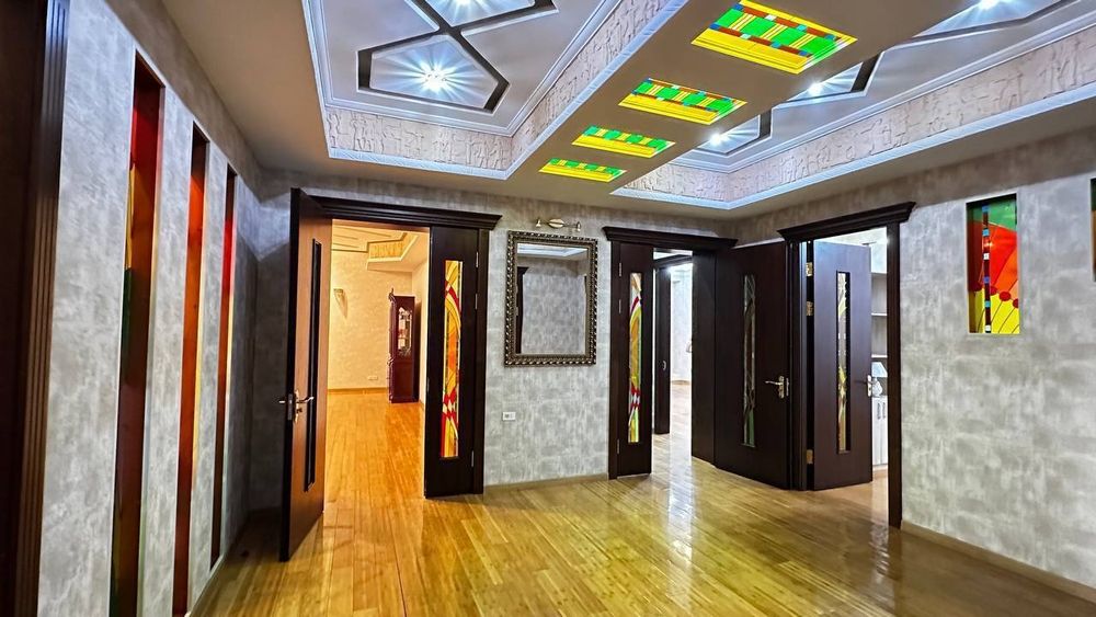 Продается 3х ком квартира на Т.Шевченко, ор-р: Габус, 175 м²