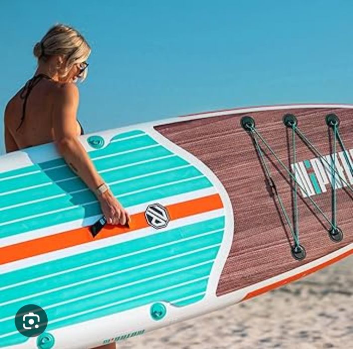 Paddle board sup board