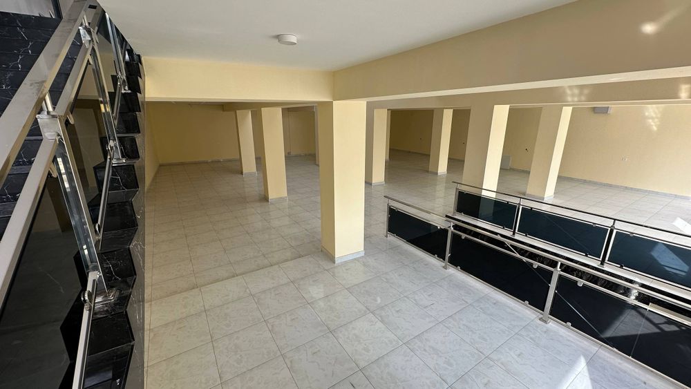 Внимание ! Сдается здание в центре Самарканда