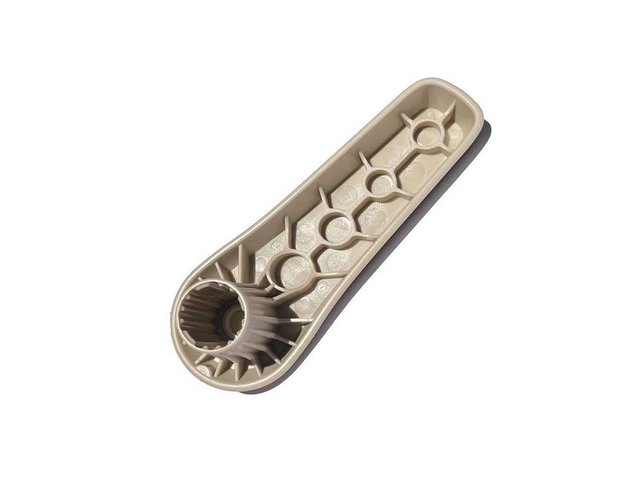 Дръжка за регулиране на седалка на VW Beetle A5, Jetta A6, Passat B8