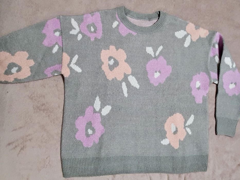 Pulovar nou L Waikiki