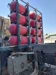Газ балон сотилади   4 та 100 талик балонлар