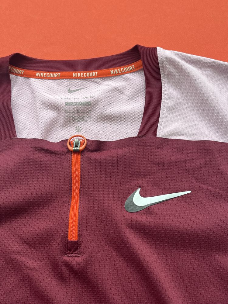 Nike ADV Court Advantage New York   - Тенис модел размер М / Оригинал