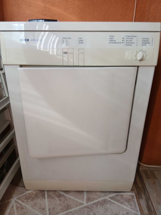 Сушилня BOSCH WTA3200