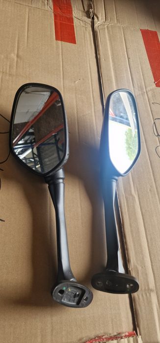 Carene , motor , galerie discuri  Honda CBR500R 2023