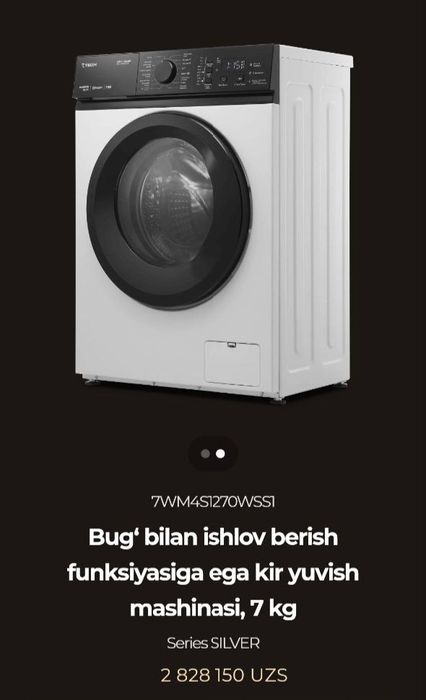 Sklatdan Optom narxlarda Maishiy texnikalar.