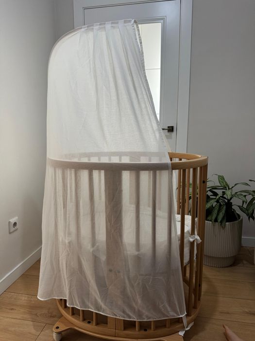 Манеж для ребенка