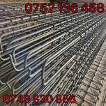 Fier Beton Fasonat | Preturi mici | Transport Gratuit