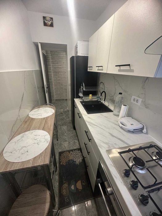 Prima inchiriere apartament 2 camere- Piața Voievozilor