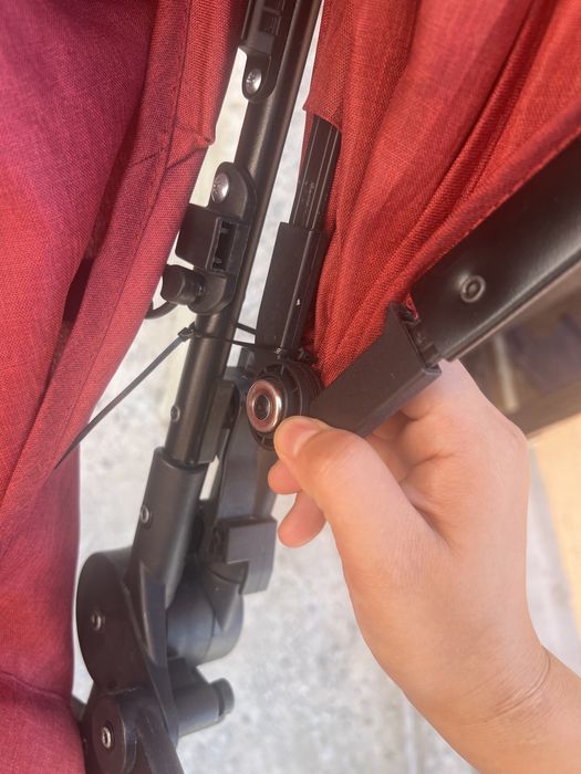 Коляска продается