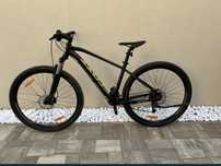 Vand bicicleta Scott