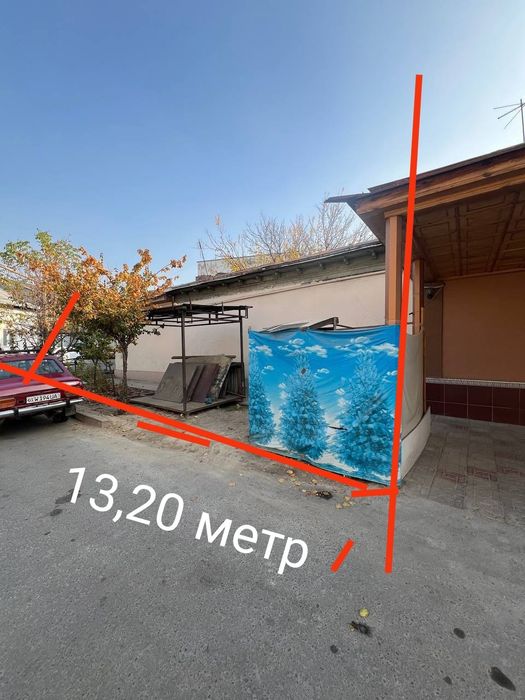 Beshqayragoch mahallas 2.26 sotik narx 89000