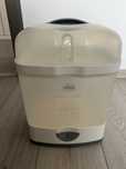 Sterilizator biberoane Chicco