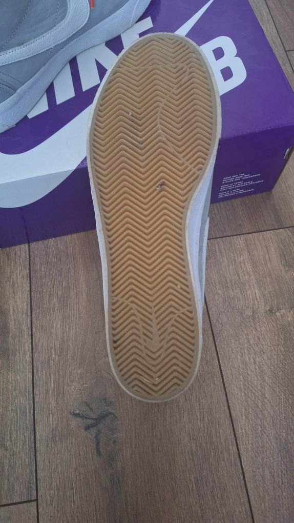Nike SB Blazer 44