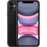 Iphone 11 black 64 gb 100% baterie!!