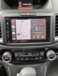 *Оригинална* Инсталация на Apple Carplay на Honda CR-V 2011-2018