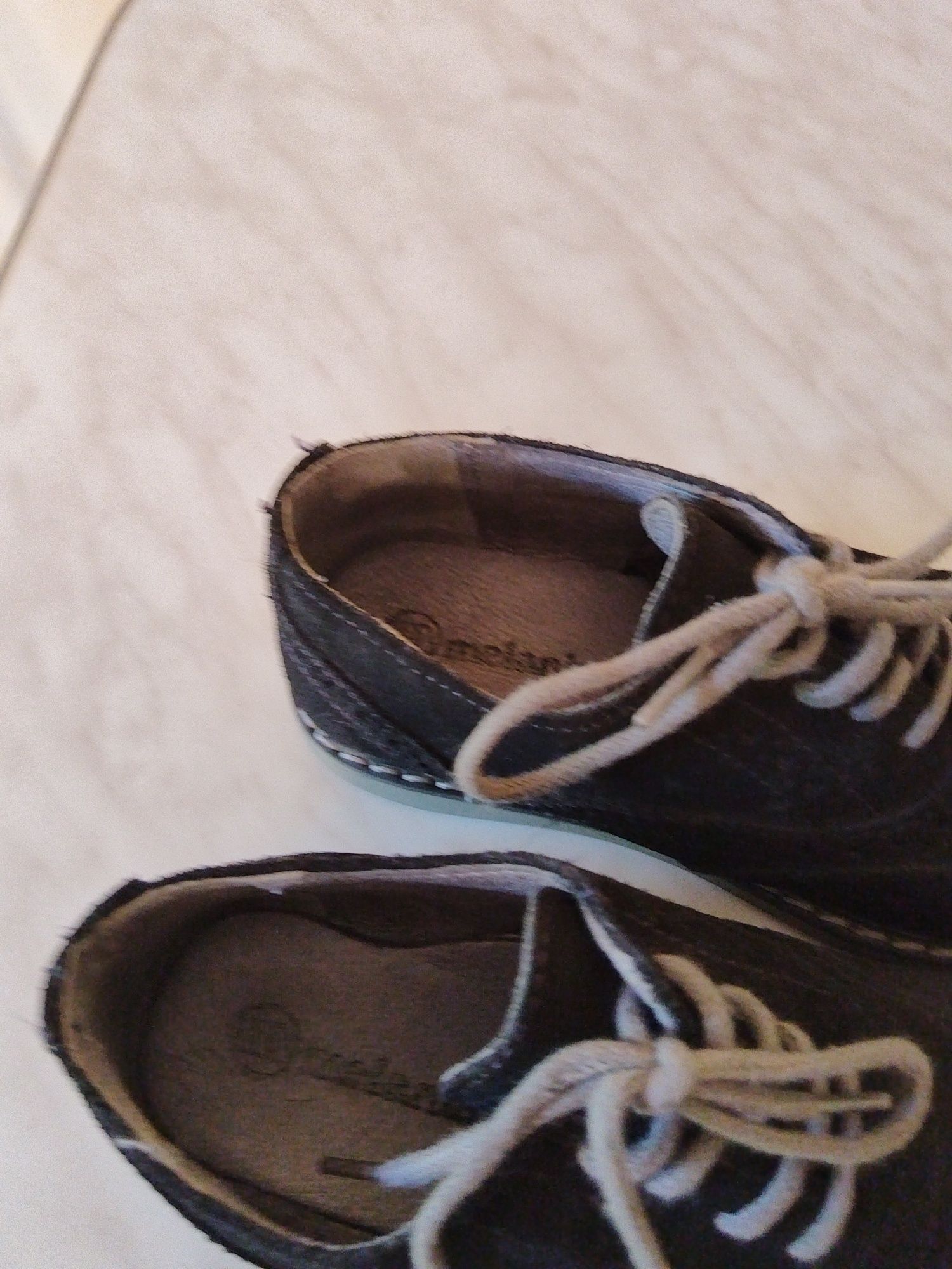 Pantofi Melania nr27(17,2cm)