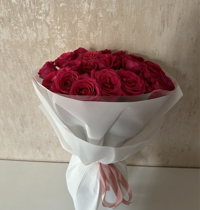 Букет сатылады.