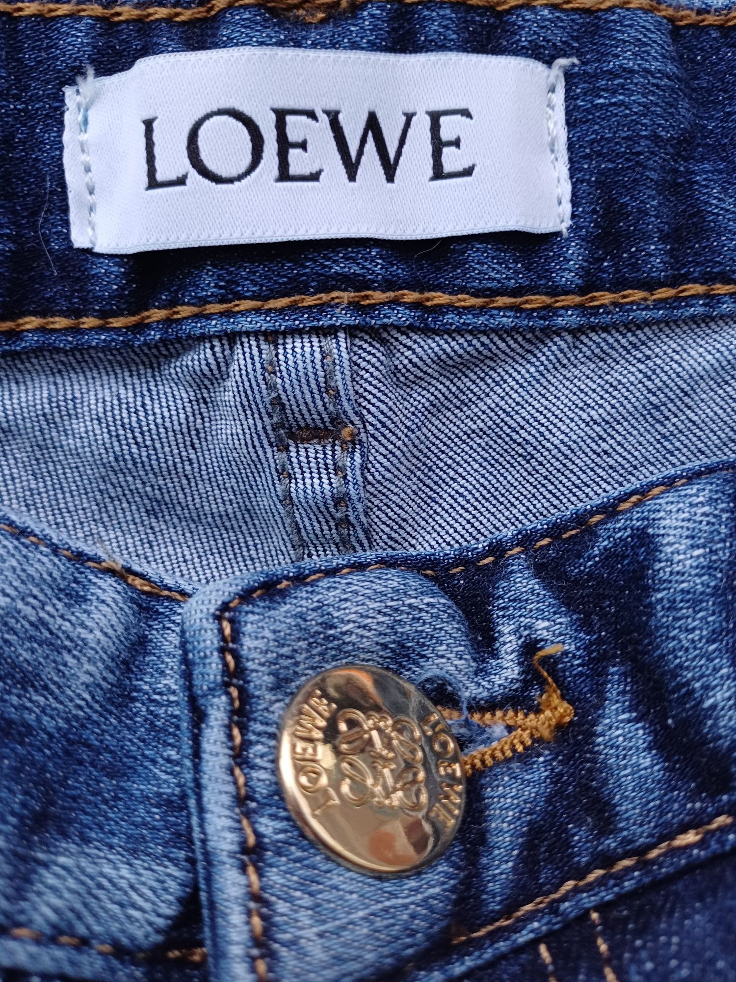 Оригинални дънки Loewe