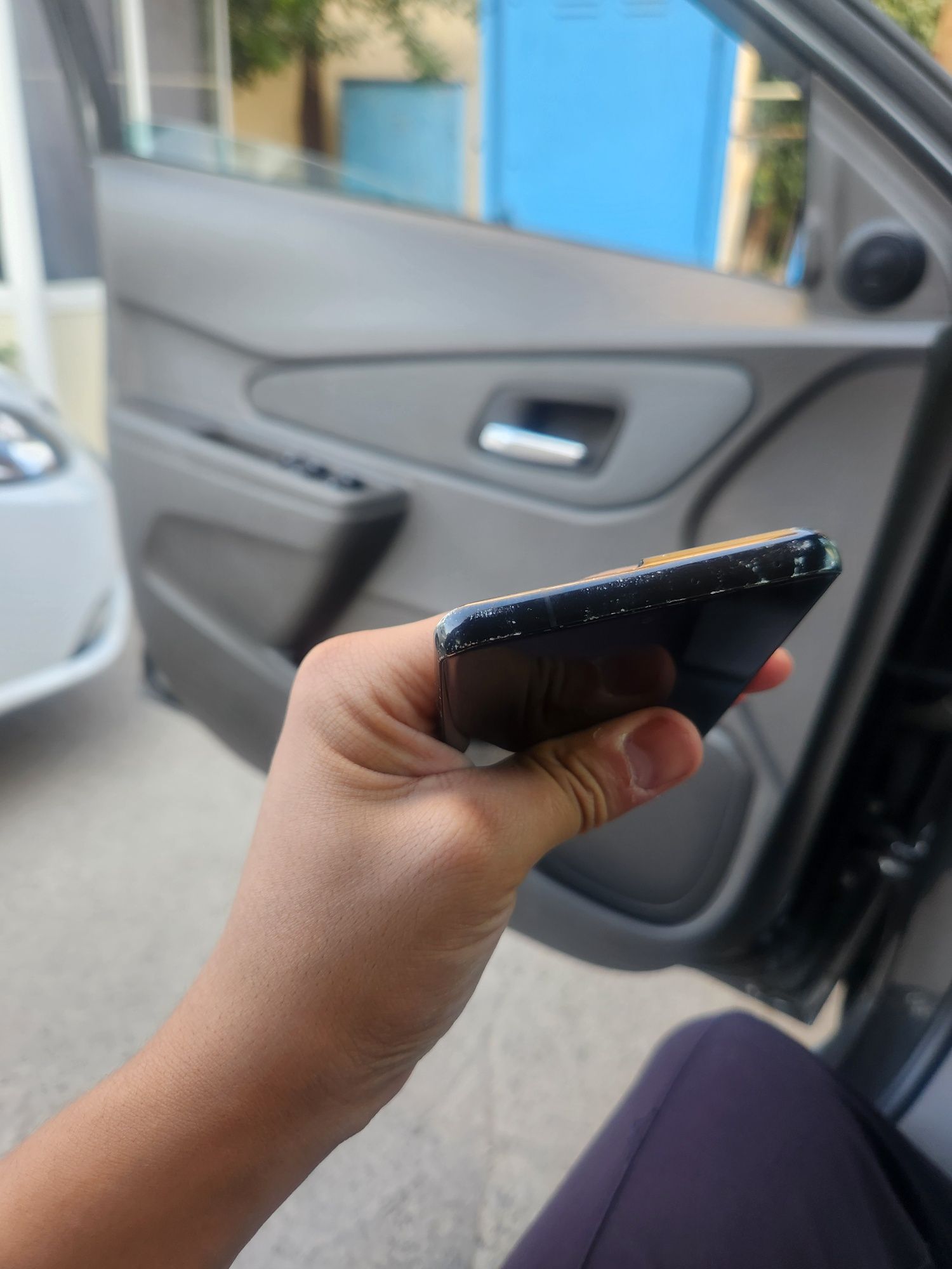 Samsung Galaxy s21 Ultra 16/512 eng zo'r narxda IMEI o'tkazib beriladi