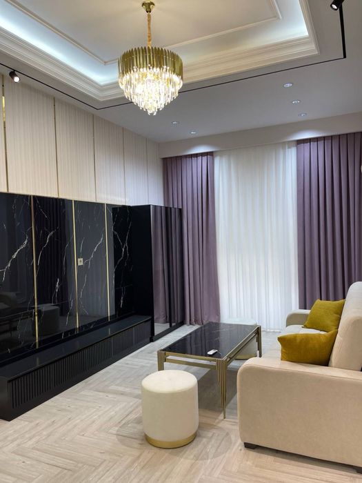 Продается квартира ЖК Лондон Новомосковская 3/2/10