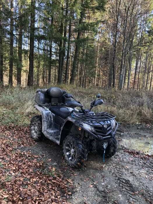 Cf moto 450 fara acte