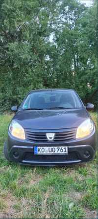 Sandero 1.4 mpi 2009 187000 km