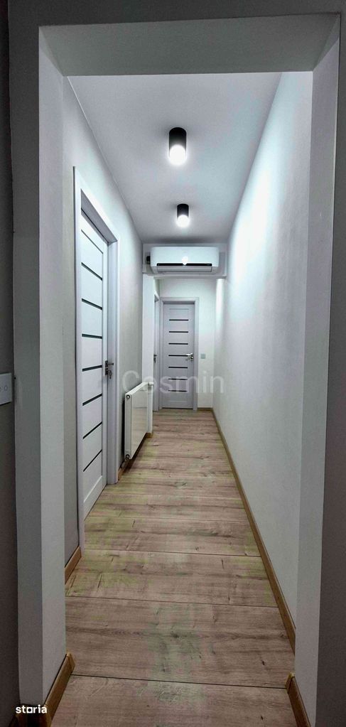 Apartament 3 camere, finisaje premium, Astra – Berzei