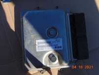 Calculator Motor ECU Fiat Ducato 2.3 euro 6 dezmembrez fiat ducato 2.3