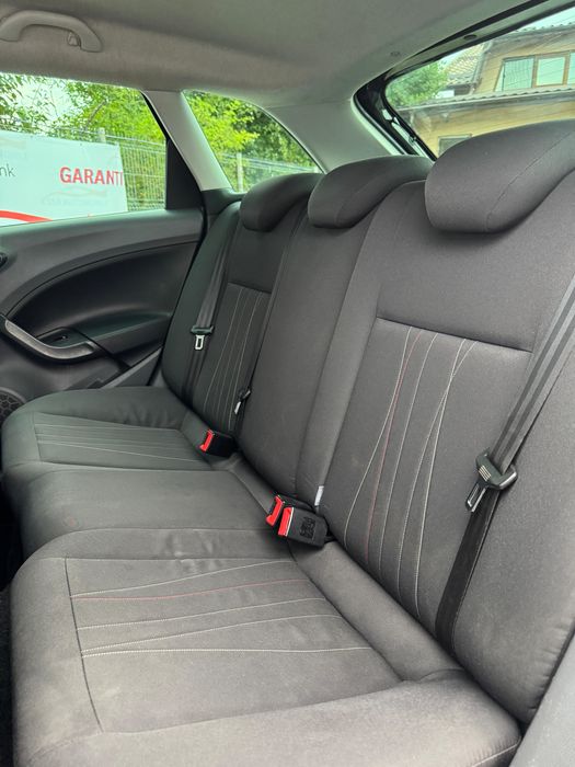 Seat Ibiza 1.2 tdi
