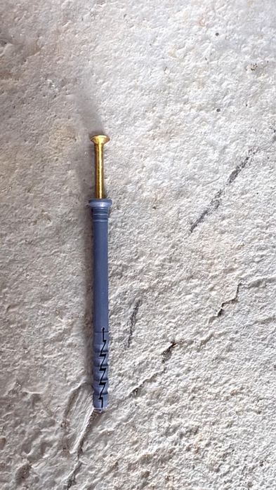 Полифасадтың шегесі