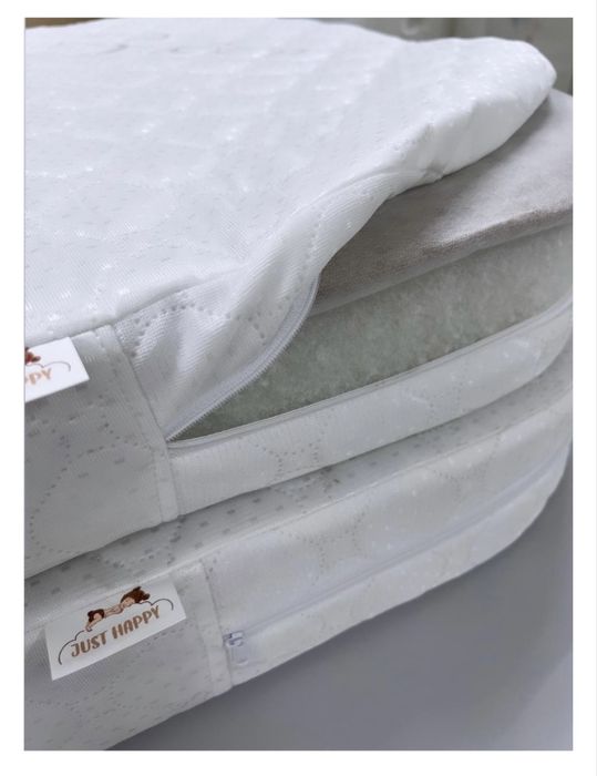 Кроватка манеж трансформер