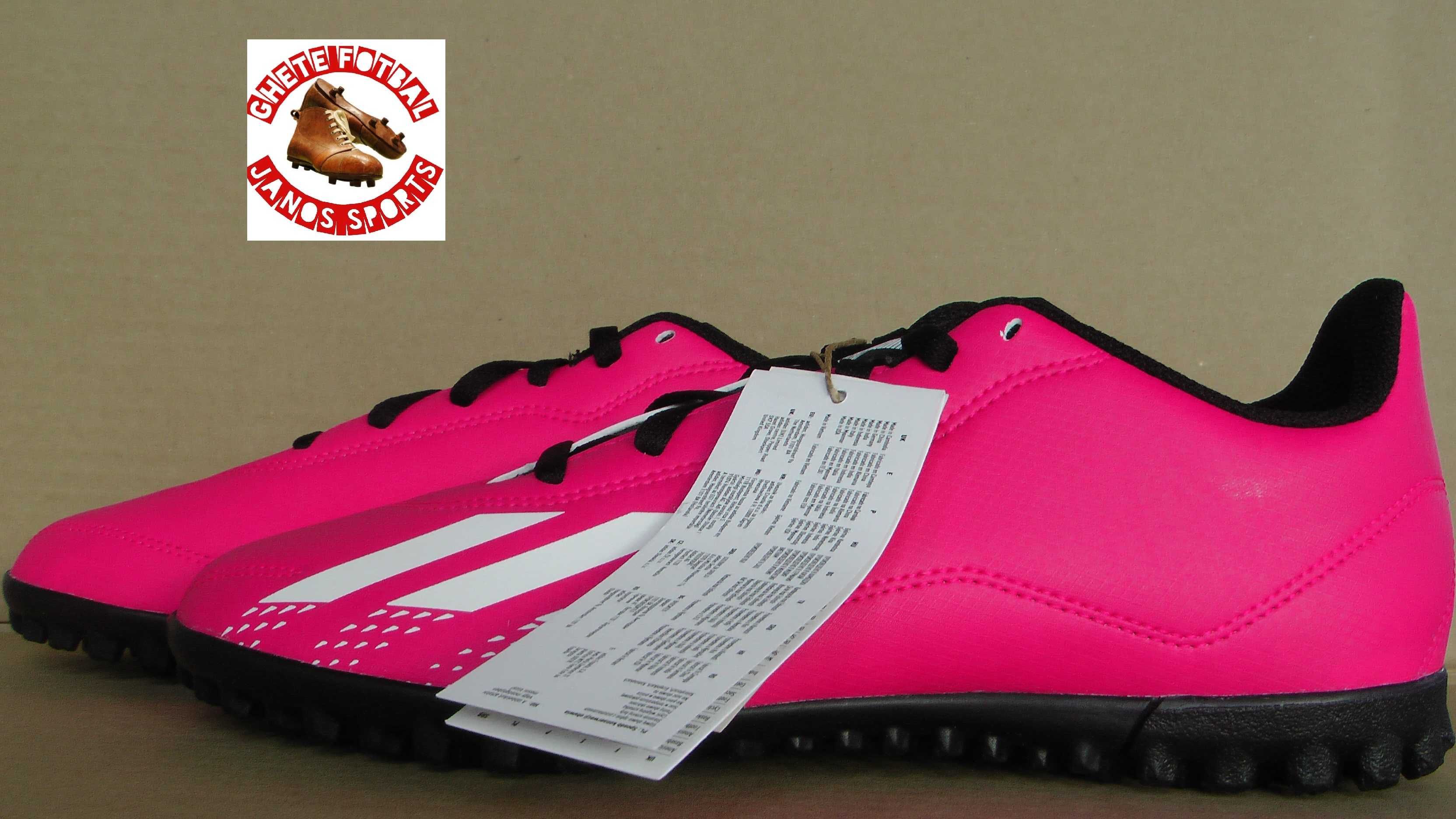 Ghete fotbal sintetic NOI Adidas X Speedportal 4 marimea 34