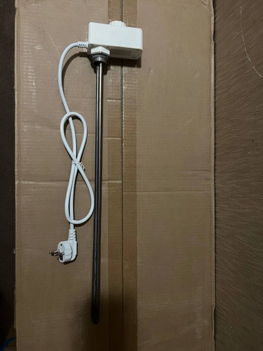 Тен для радиатора