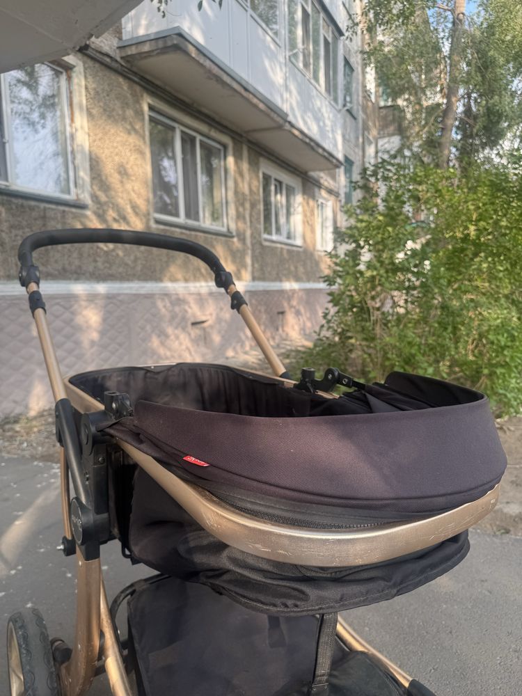Продам коляску, в хорошем качестве