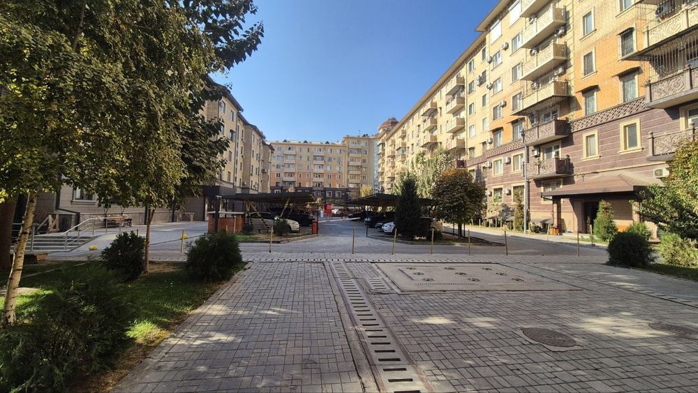 Продается 5ти комнатная квартира в Габусе, Юнусабадский район