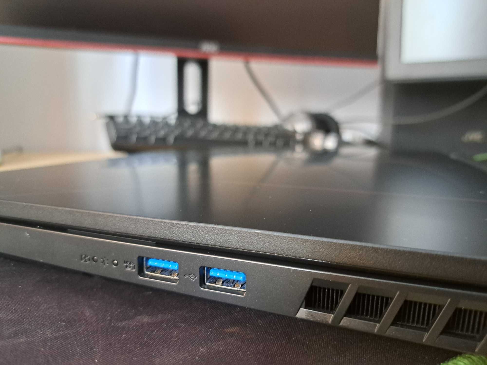 Laptop Gaming Acer Nitro 5 Intel® Core™ i7 RTX™ 3070 144Hz 1TB
