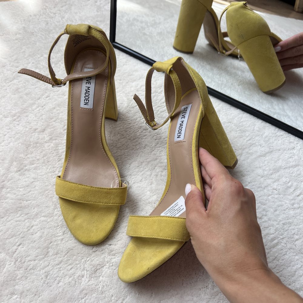 обувки Steve Madden