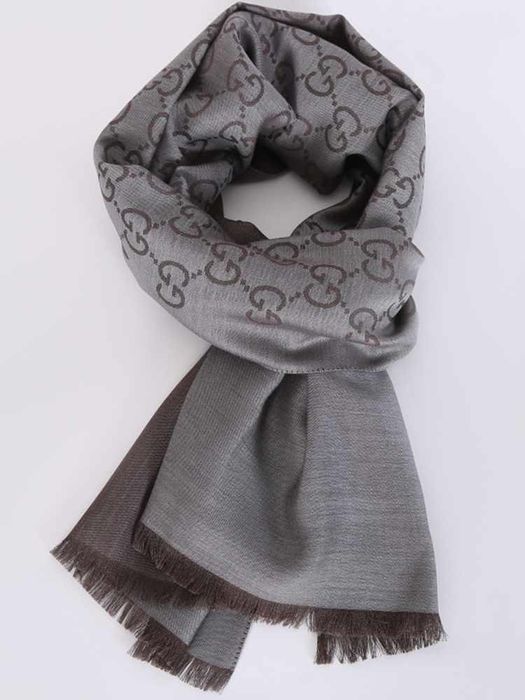 Шарф-платок GUCCI, оригинал