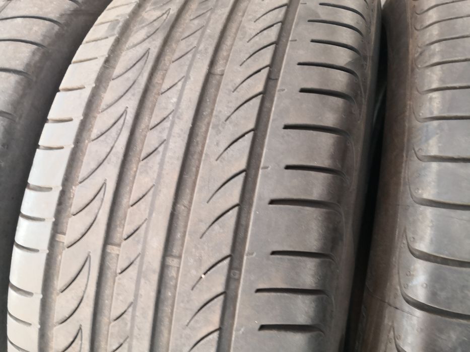 235 50 18 цола гуми 2 Pirelli 2 dunlop