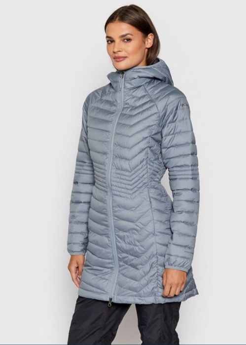 Columbia powder lite slim fit