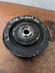 Fulie vibrochen BMW Seria 3 2001 2.0
