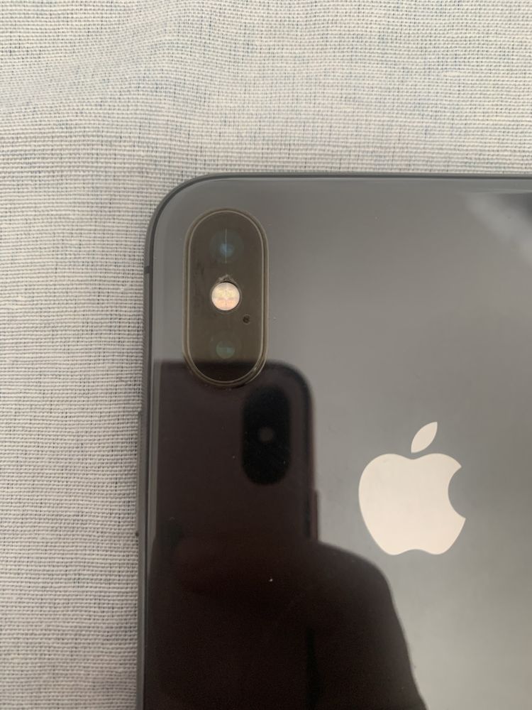 Продам iphone X 64 EAC