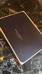 MRQL2FE/A Apple MacBook Air and Pro 13 inch Leather Sleeve Midnight Bl
