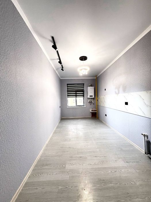 2 хонали квартира сотилади (71м2)