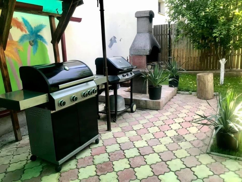 Vila petreceri REVELION - inchiriere integrala - cazare Costinesti