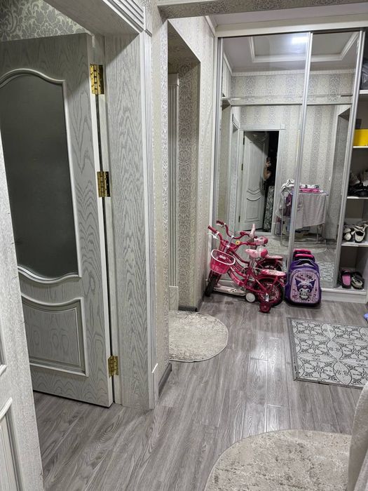 Срочна сотаман Сергили 2. 3/5/9 70 КВ 72000