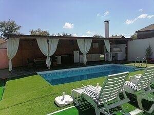 Продава се Къща в с. Извор, Област Бургас - 480 кв.м за 1250 €/кв.м - Снимка #1