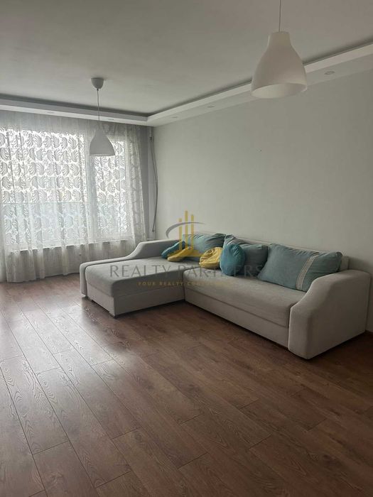 Продава се Двустаен апартамент в София, Обеля 2 - 65 кв.м за 2153 €/кв.м - Снимка #2